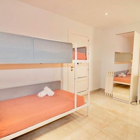 Maravilloso Centrico, Terraza Apartment กรานาดา ภายนอก รูปภาพ