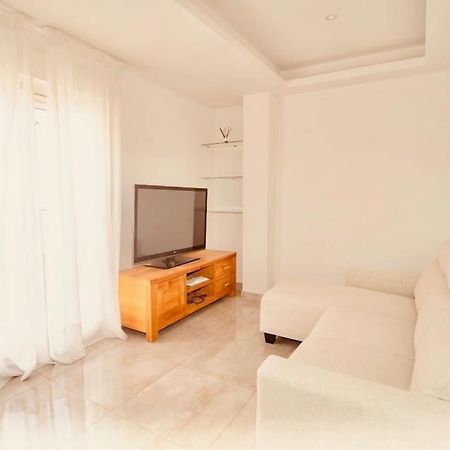 Maravilloso Centrico, Terraza Apartment กรานาดา ภายนอก รูปภาพ