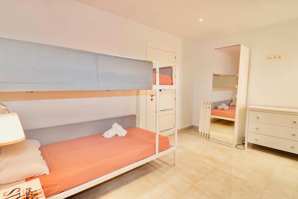 Maravilloso Centrico, Terraza Apartment กรานาดา ภายนอก รูปภาพ